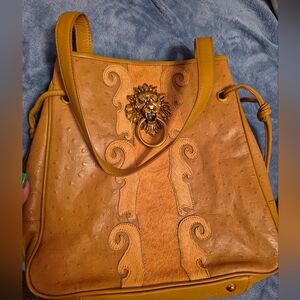 Sharif 1827 Leather Purse